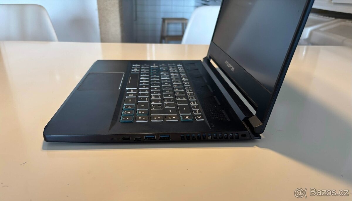 Acer Predator Triton 500 RTX 2060 6GB - 8