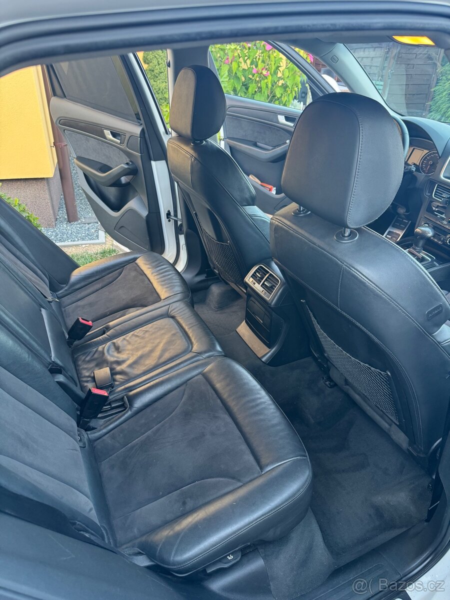 Audi Q5 2.0 TDI Quattro - 8