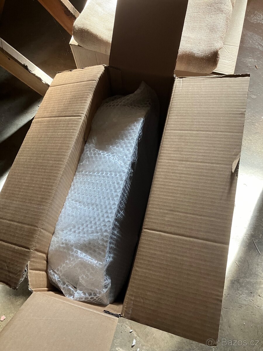 Volně stojící umyvadlo Solo Ravak - 8