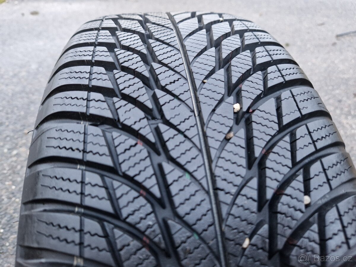 5x100 r16 kola disky audi A1 vw tcros scala kamiq 195 55 16 - 8