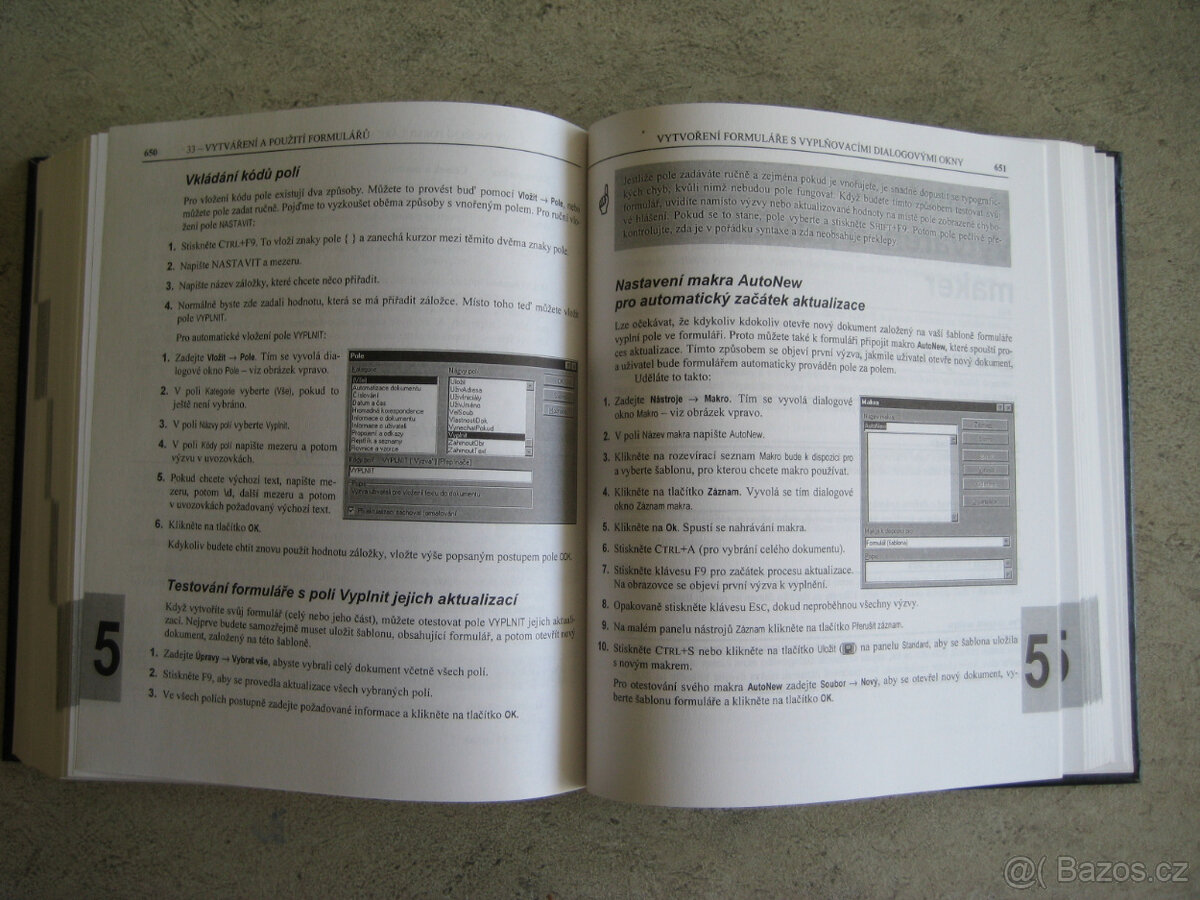 ♦️ Word 7 pro Windows 95 ♦️ - 8