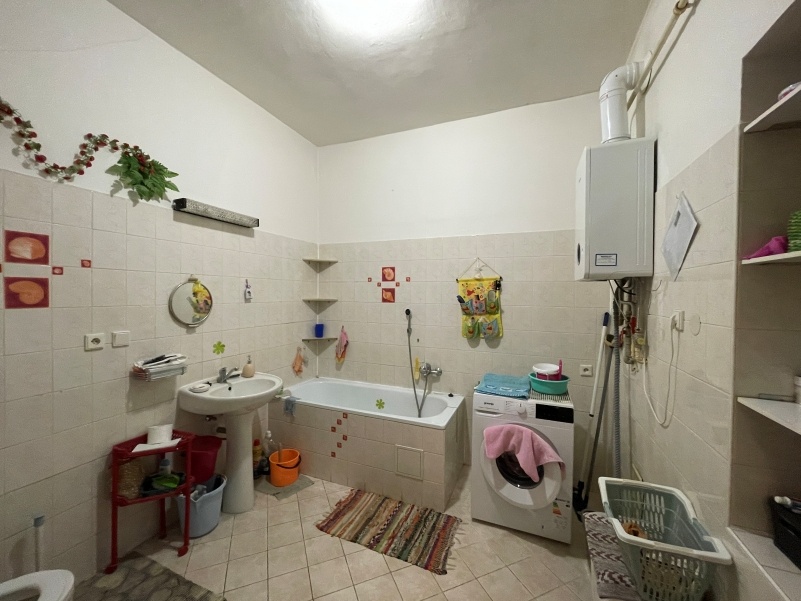 Víceúčelový bytový dům, Lidická, Šumperk - 8