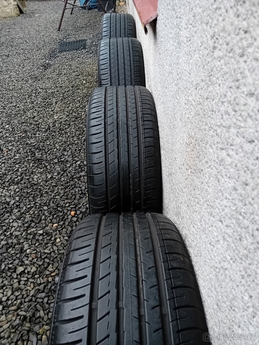 Luxon r18 Škoda Superb 2 - 8