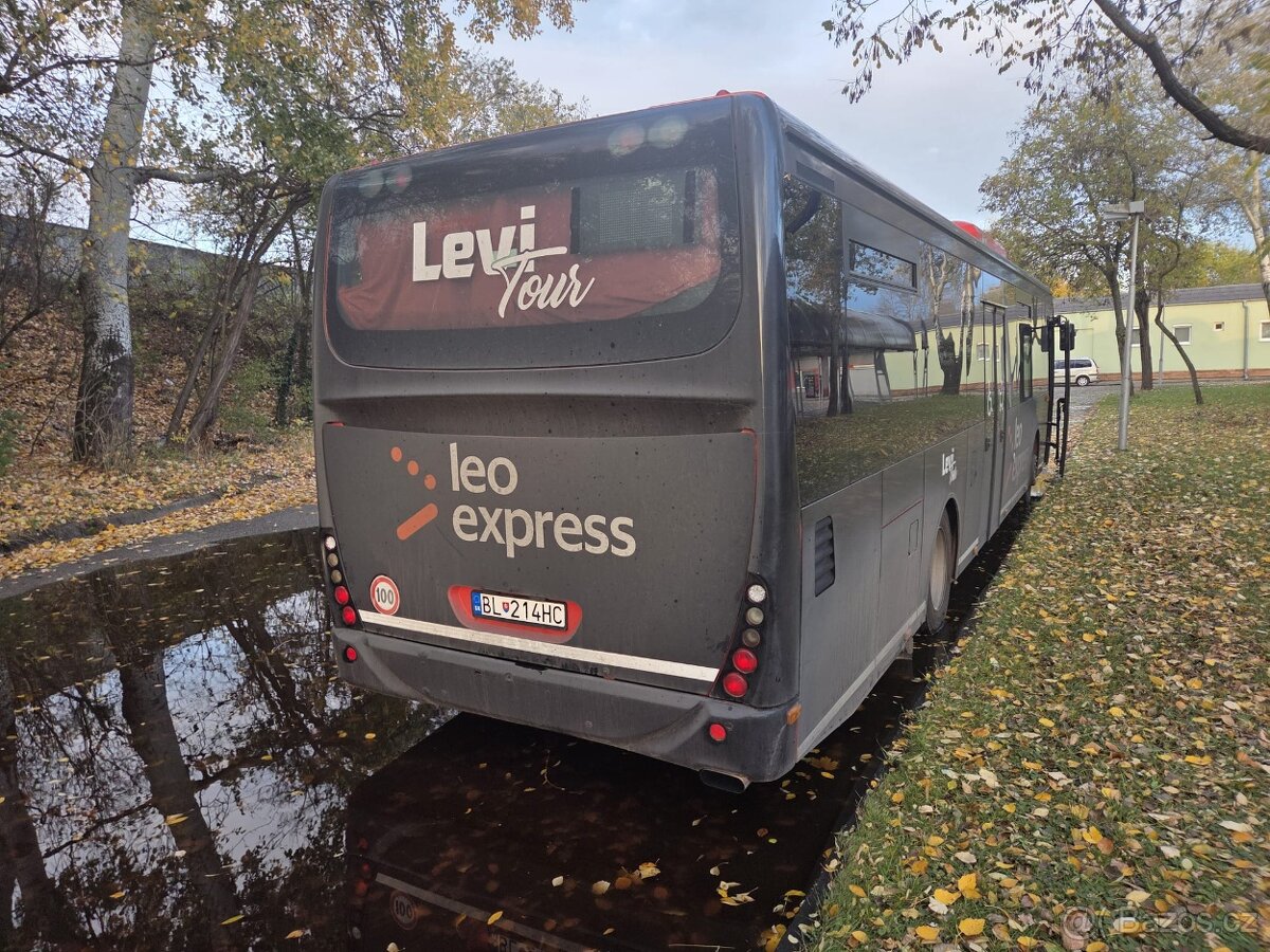 Irisbus Crossway LE - 8