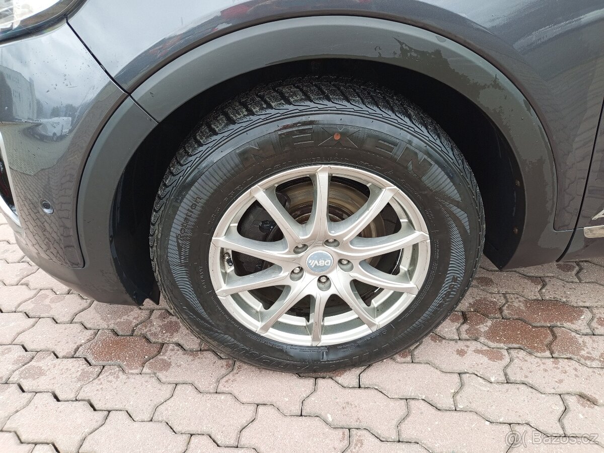 Kia Sorento CRDi 4x4 147 kW Premium - 8