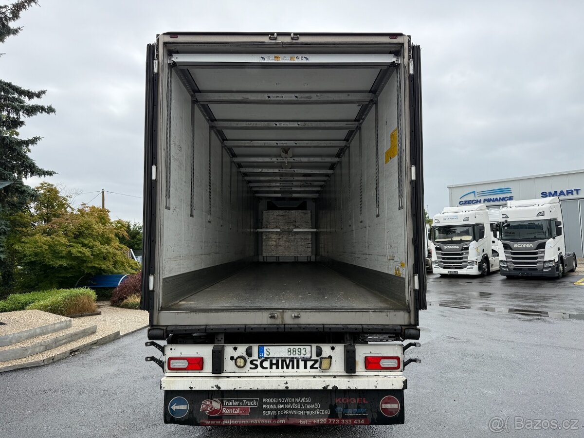 Schmitz SKO24 - 8