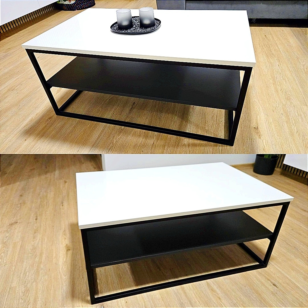 Výroba stolových podnoží - 8