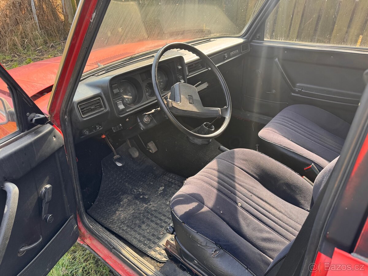 LADA VAZ 2105, 1982, LPG – EKO zaplaceno - 8