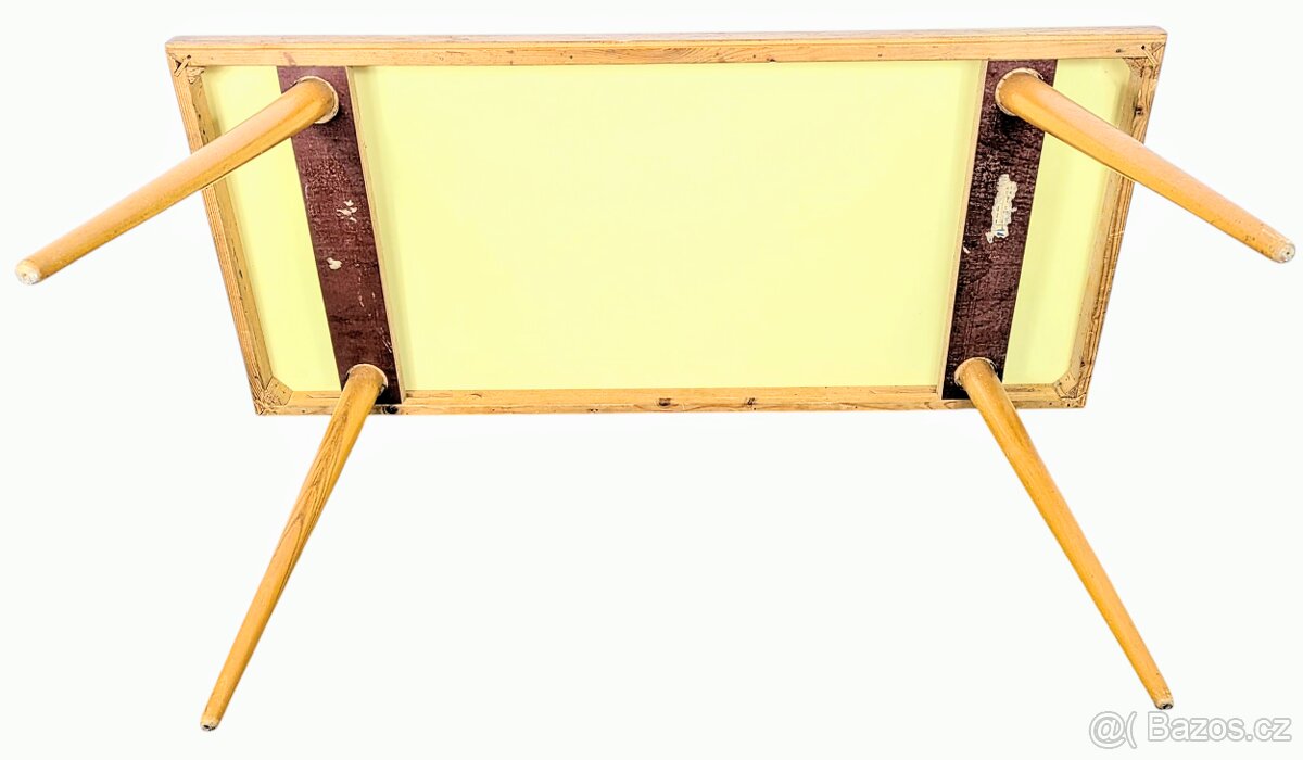 Konferenční stolek Interiér Praha - 8