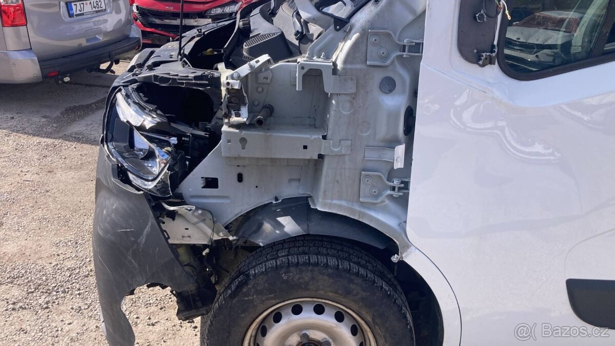 Renault Master 120 kW - 8