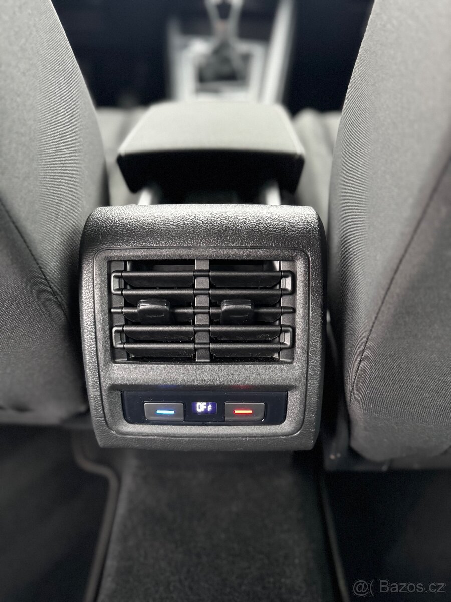 VW Golf 8 1.5 TSI 130k First Edition | TOP výbava | Matrix - 8