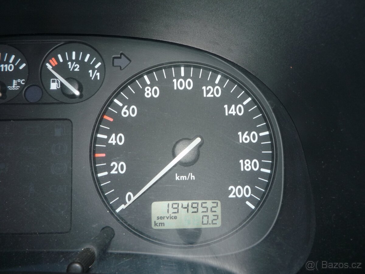 Volkswagen Polo - 8