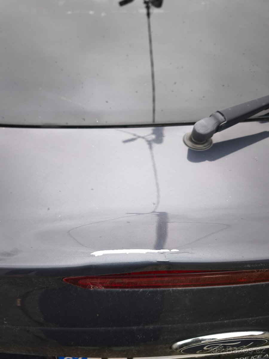 Ford Mondeo Titanium - 8