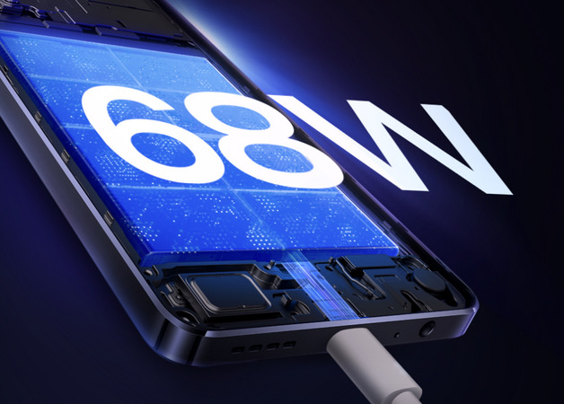 Infinix Note 30 pro - 8