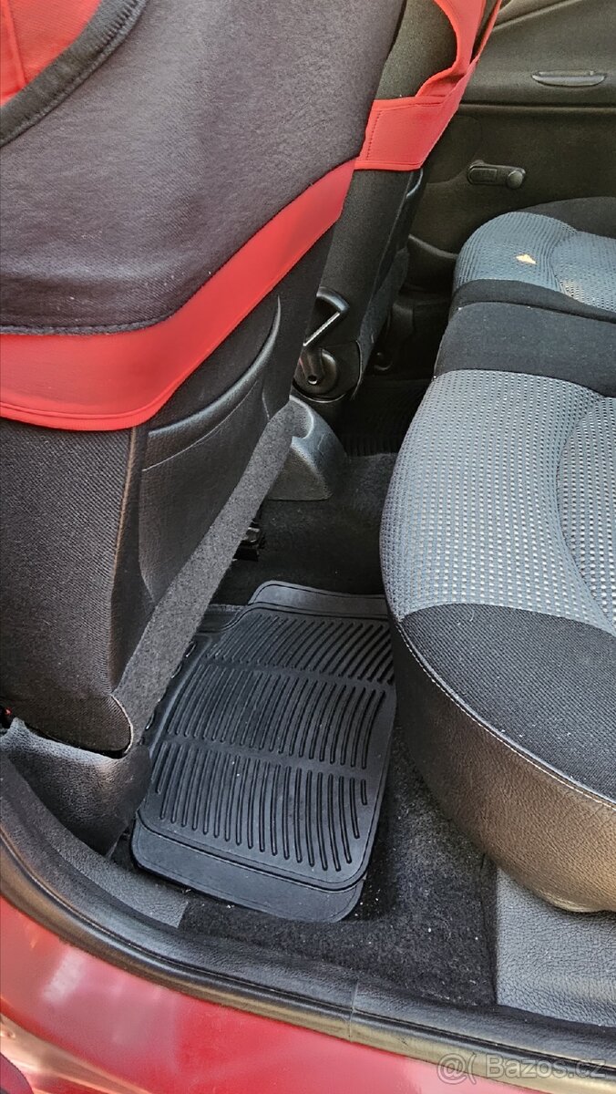 Peugeot 206 - 1.4HDi - 8