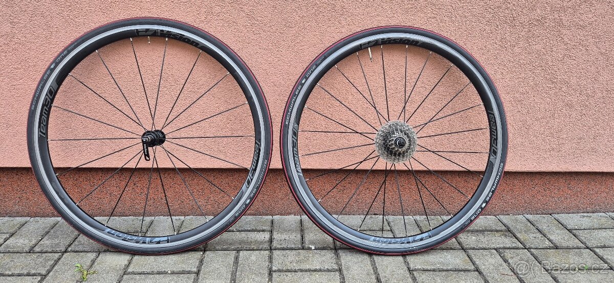 Silniční kolo LOOK 765 - 8