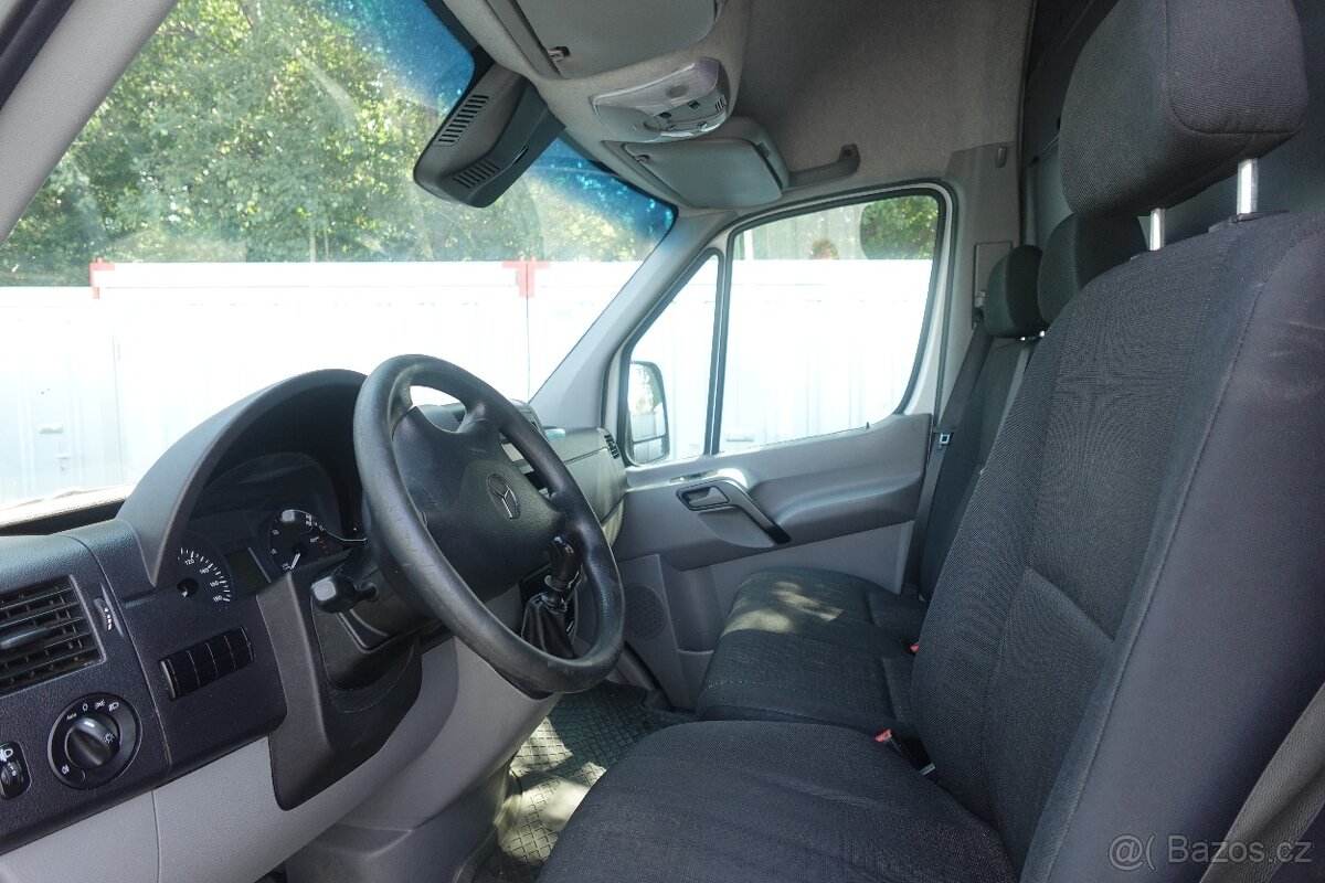 MB SPRINTER 516CDI MAXI DO 3,5T 2.2CDI KLIMA - 8