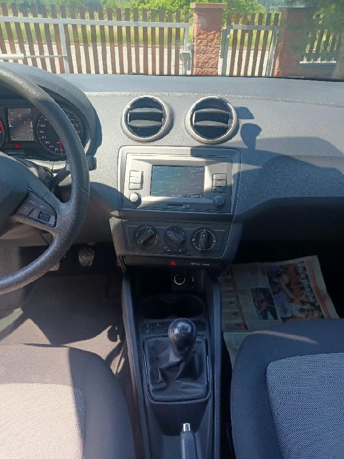 Seat Ibiza 1.2Tsi ( 2016 ) - 8
