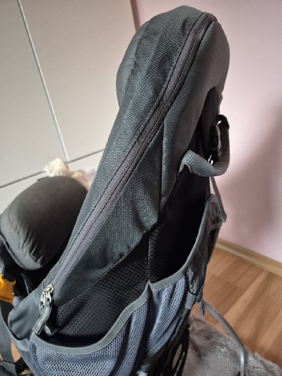 Nosič Deuter Kid Comfort III. - 8