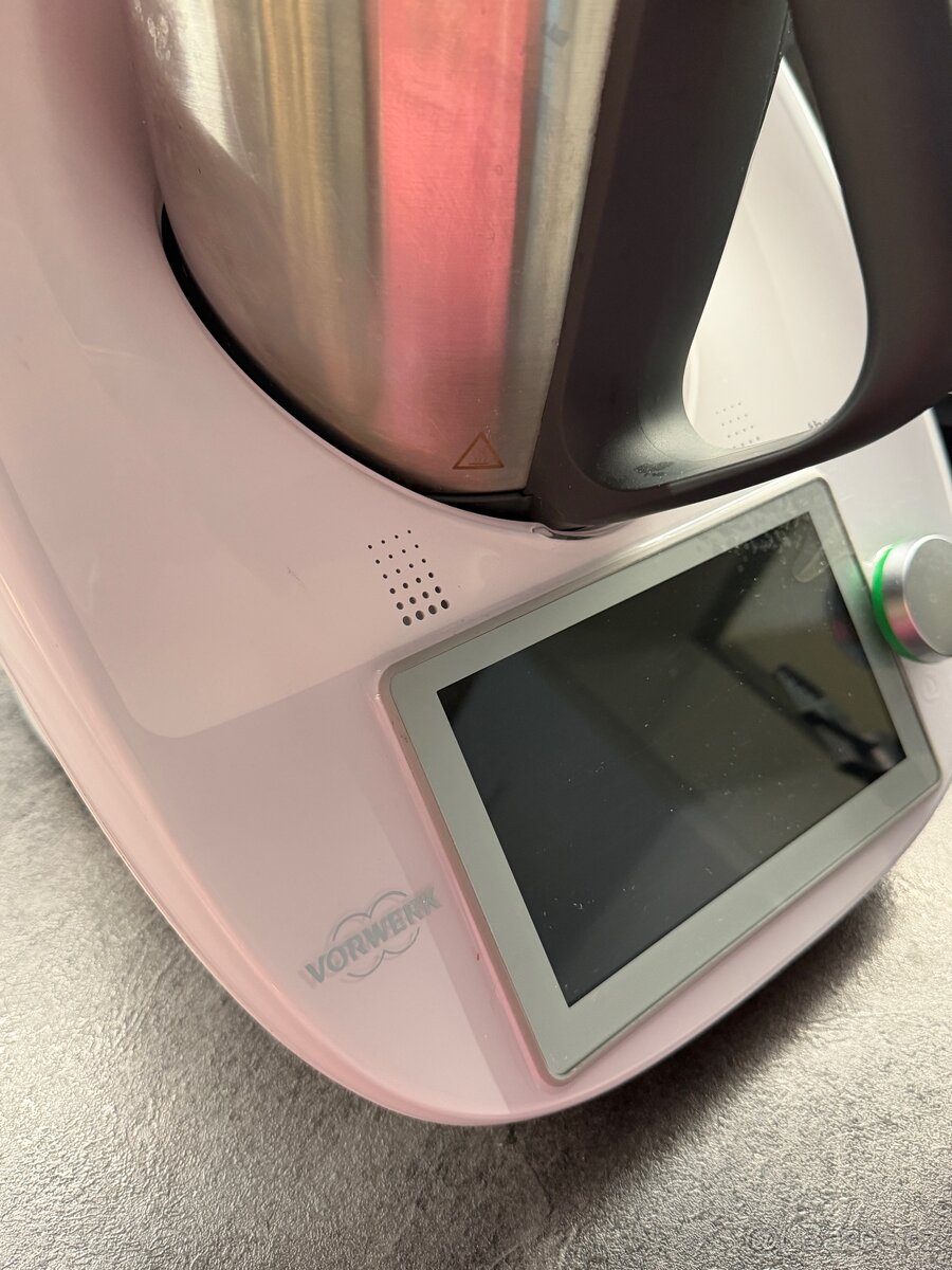 Thermomix TM6 - 8