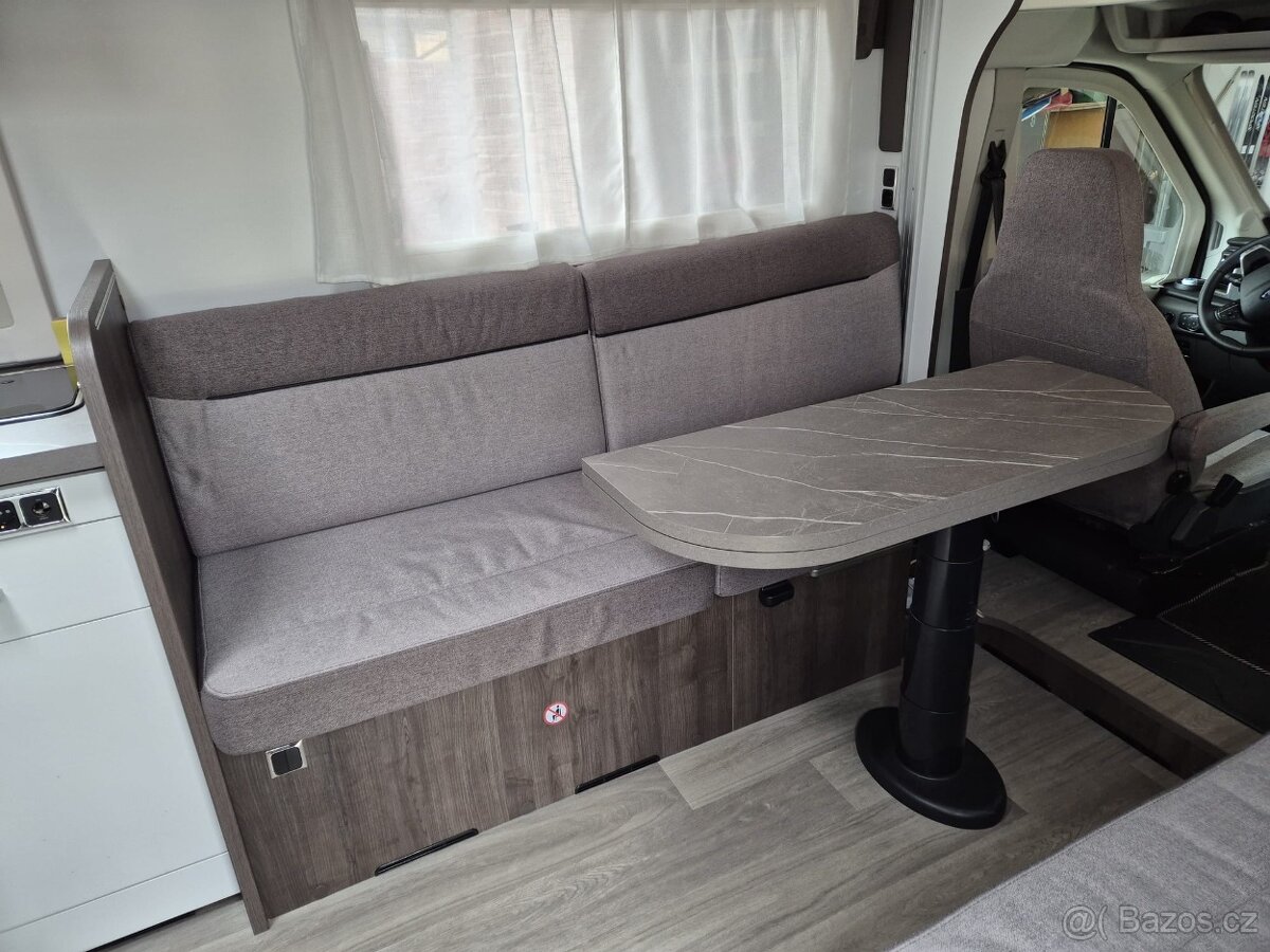 Benimar Tessoro 488 - 8