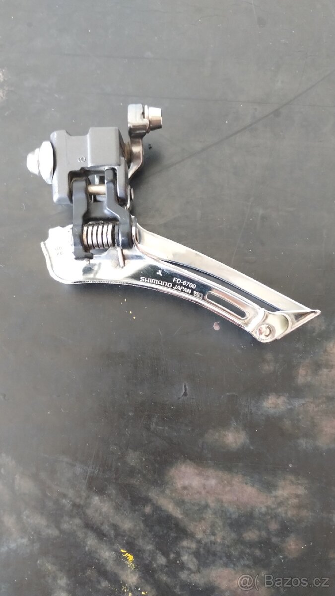Shimano ultegra 6700 - 8