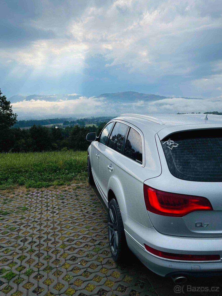 Audi Q7 3.0 Tdi V6 176 kw - 8