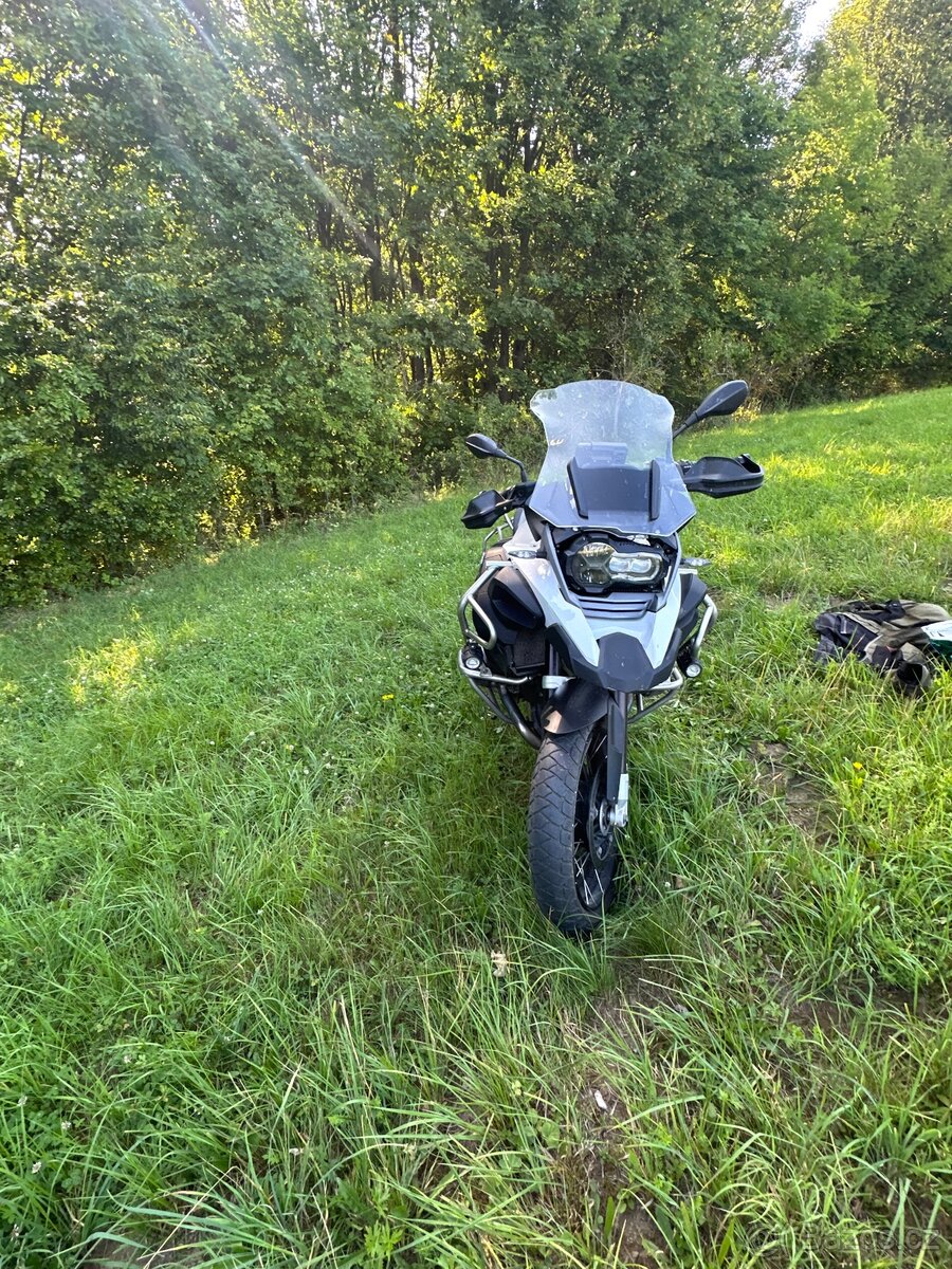 Gs 1200 Adventure - 8