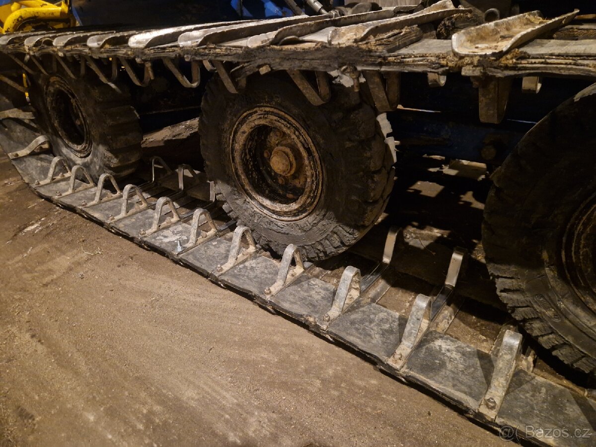 KAPSEN RC18 28HP - 8