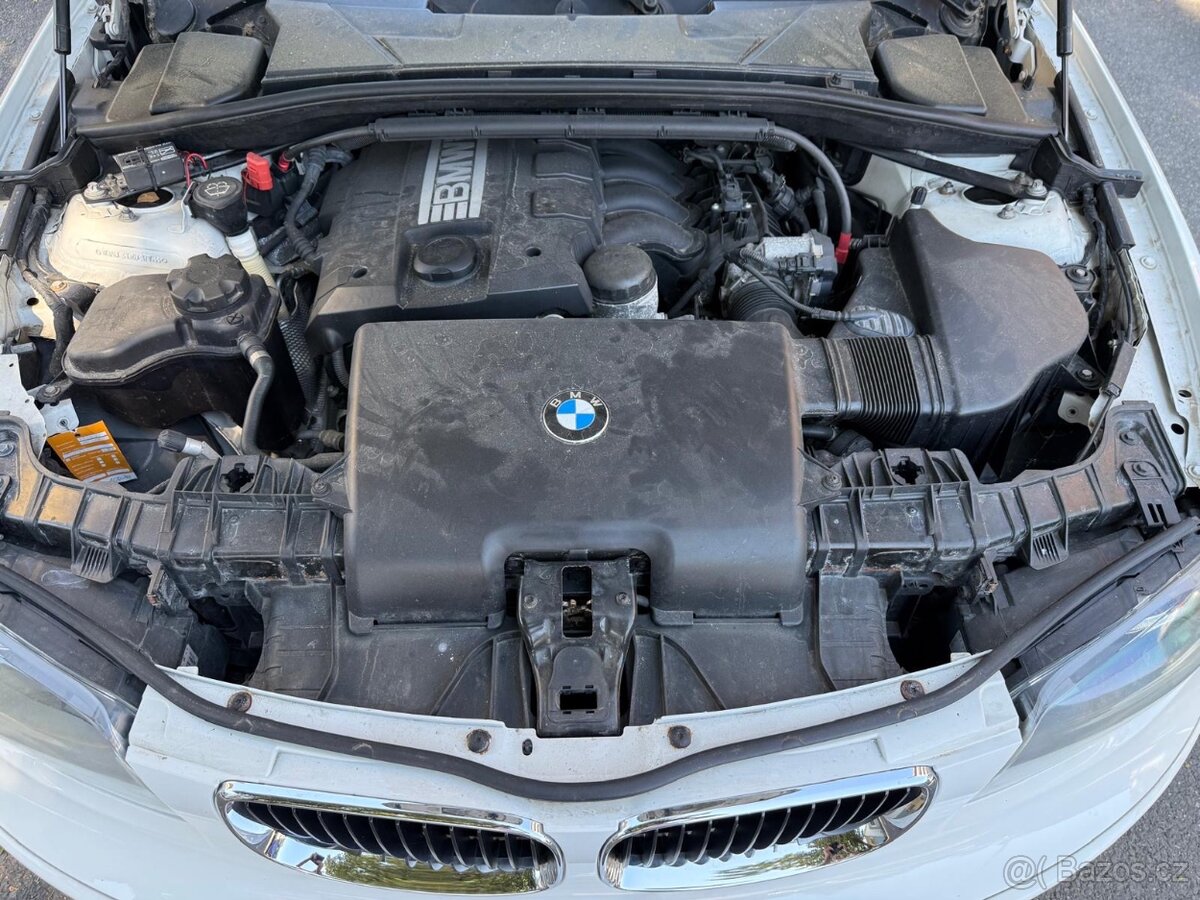 BMW 116i - 8