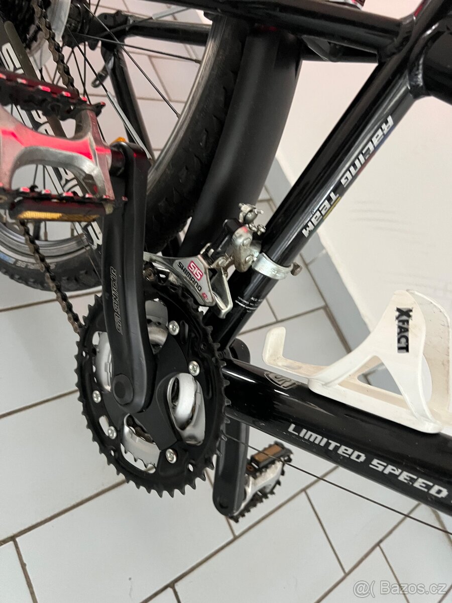 Prodam detske horske kolo 8-12let Superior SUP - 8