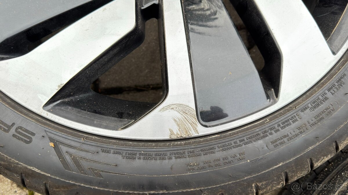 Sada alu VW Montevideo - 8