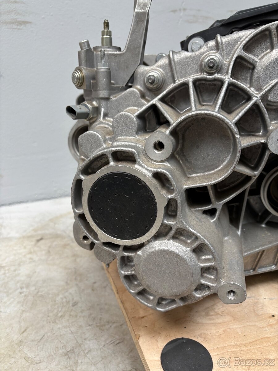 Převodovka Vw T5 4x4 Originál Nová 2,5TDI - 8