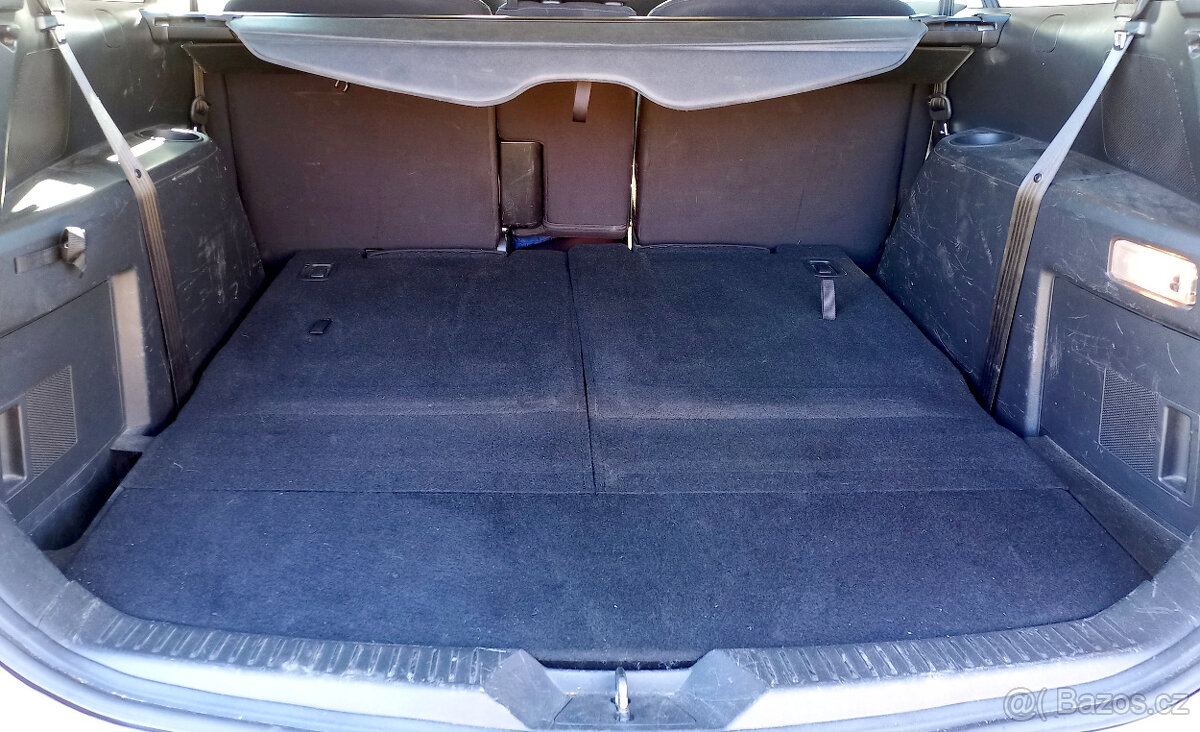 MAZDA 5 2.0 DISI 110 kW benzín manuál 2011 134600 km - 8