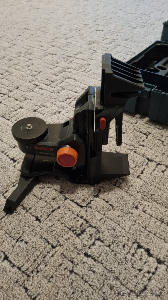 Bosch profesional laser - 8