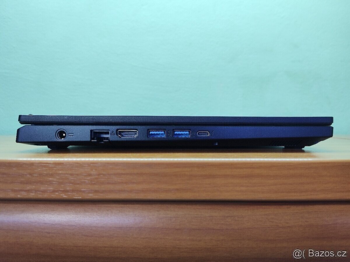 Herní Nitro V15,RTX-4.gen-Mux,intel-13gen,DDR5,1TB-ZÁRUKA - 8