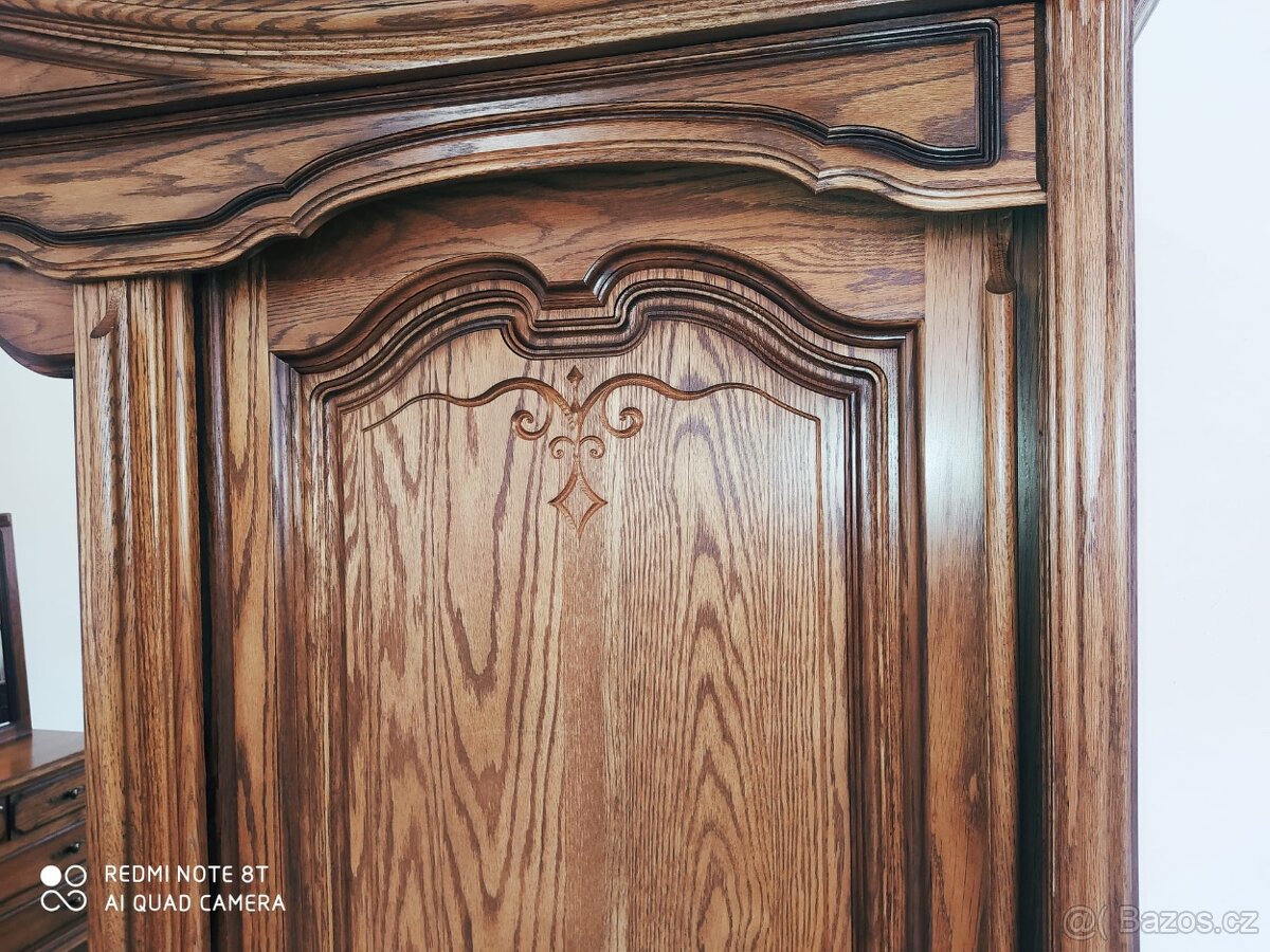 KOMPLETNÍ LOŽNICE CHICAGO - 8