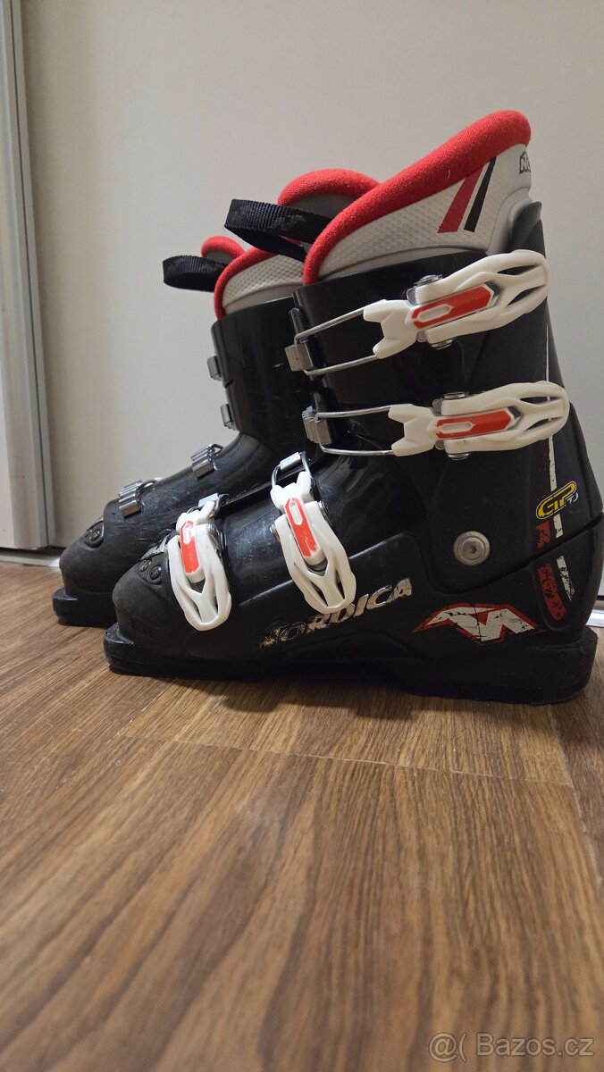 Dětský set 110cm+230-235 - 8