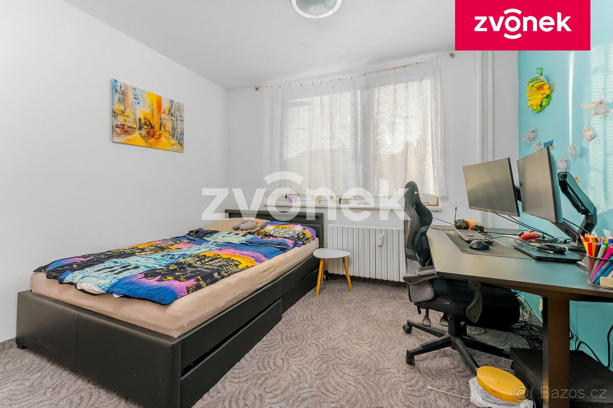 3+1, Kroměříž, 75m2 - 8