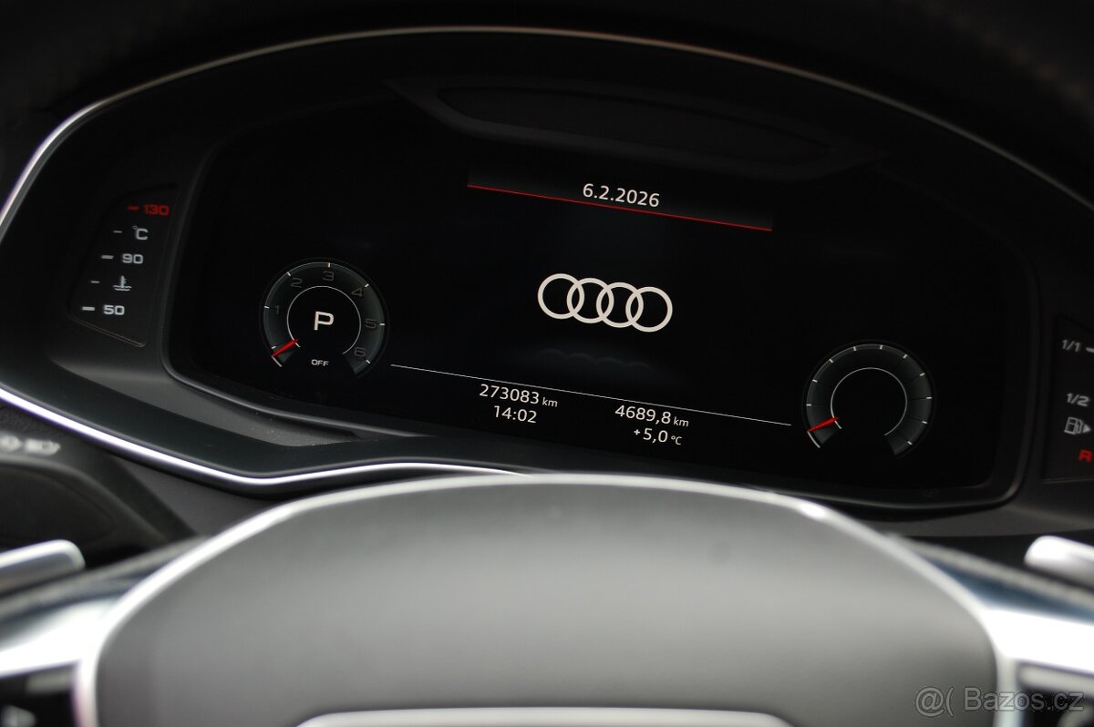 AUDI A7, SPORTBACK - 8