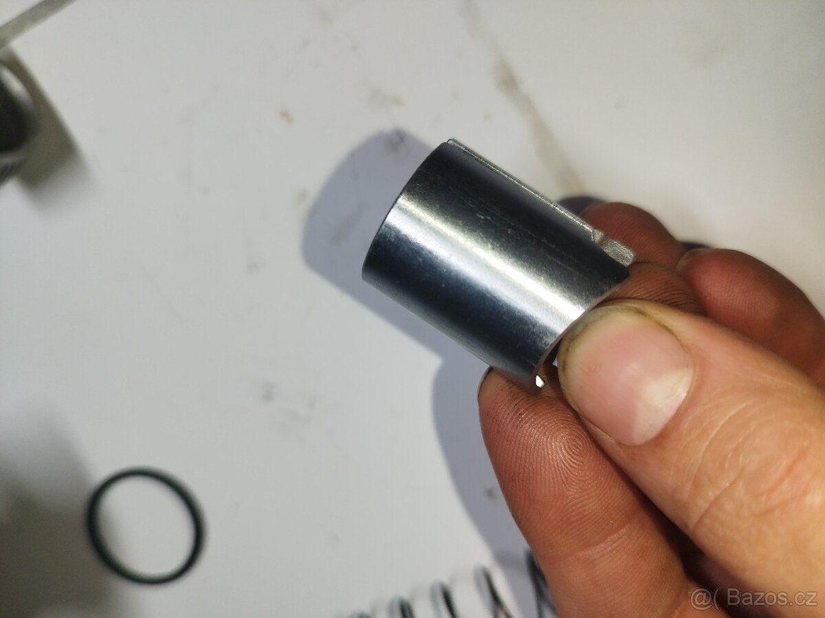 Karburátor Dellorto PHBG 19 - 8