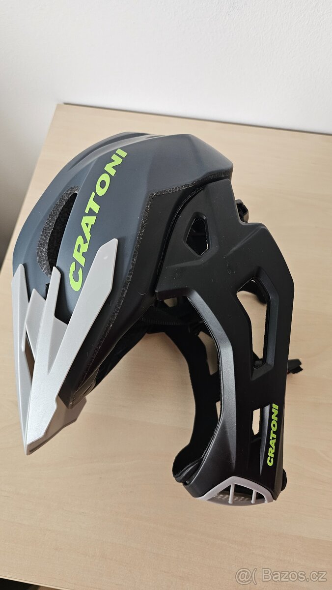 Integrálka Cratoni C - Maniac - 8