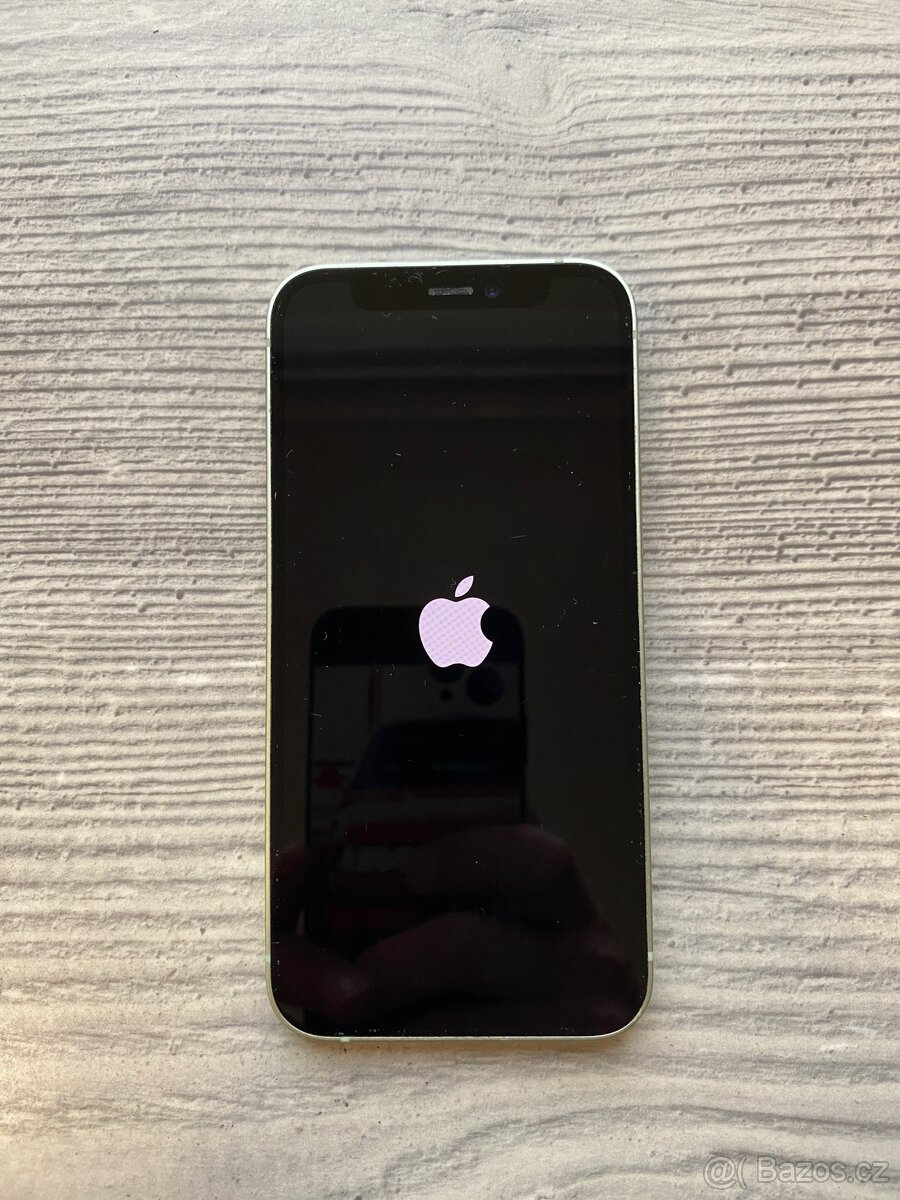 Apple Iphone 12 mini 128gb - 8