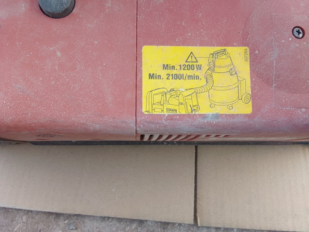 Drážkovací fréza - 8