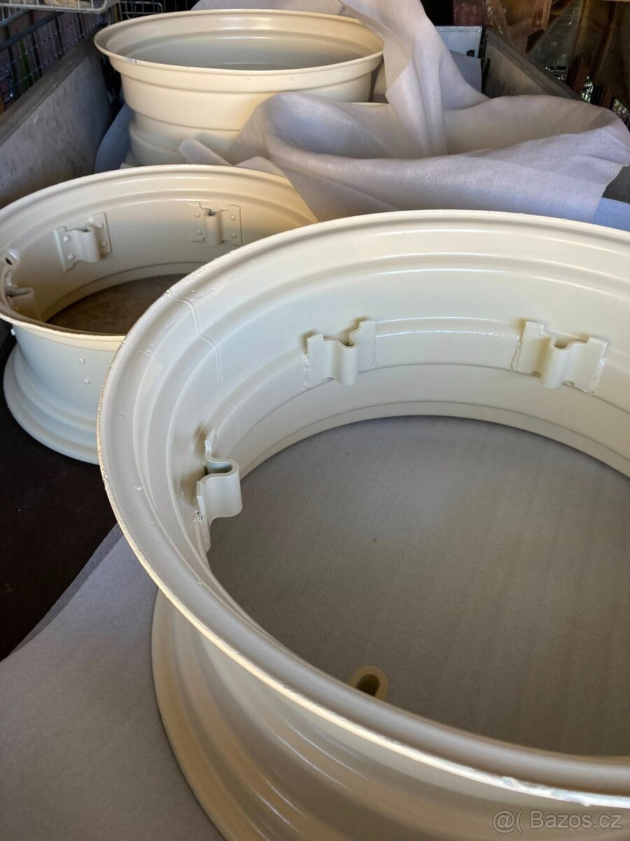 Zetor 7045 - rozdělaný projekt - 8