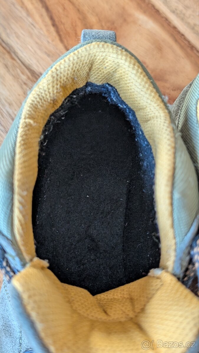 Kotníkové Lurchi 34 - 8