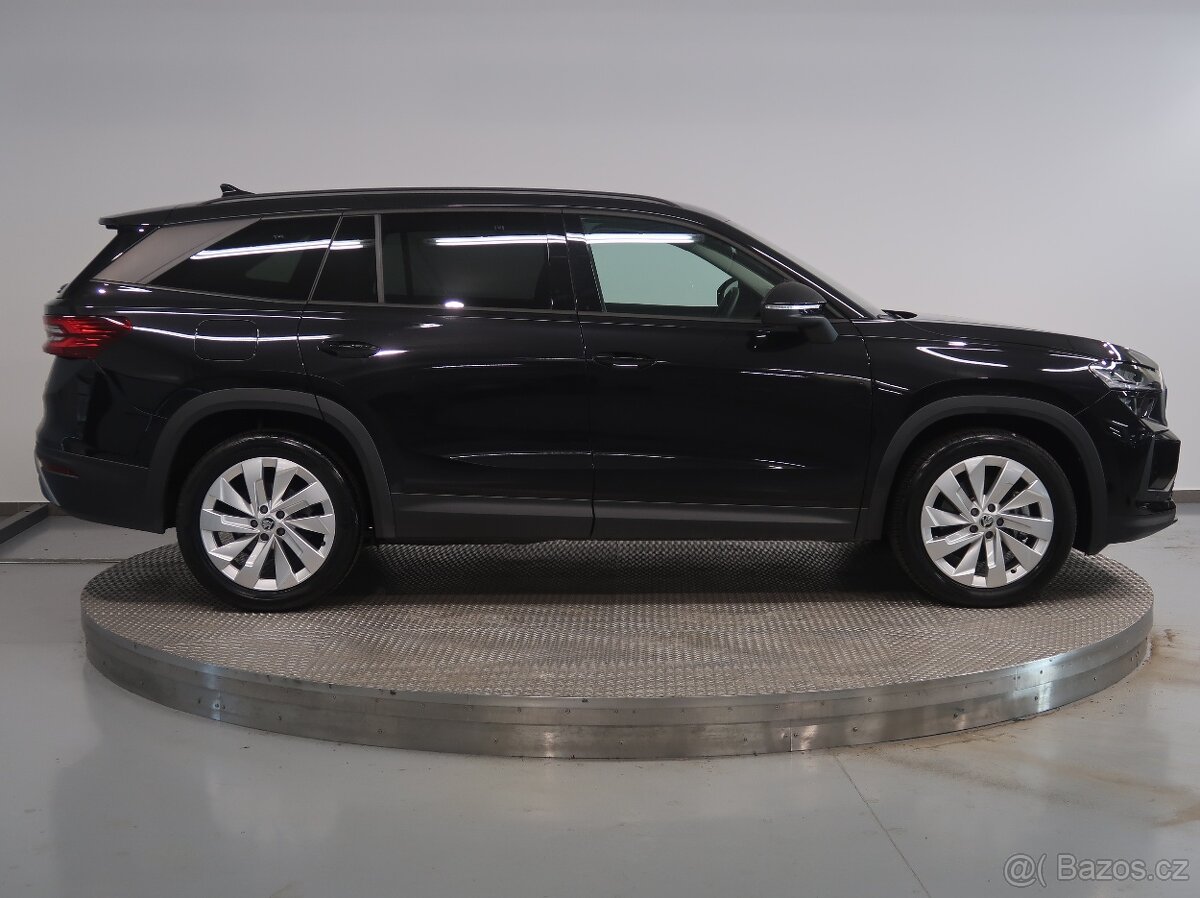 Kodiaq SELECTION 2.0TDI 142KW 4x4 DSG - 8