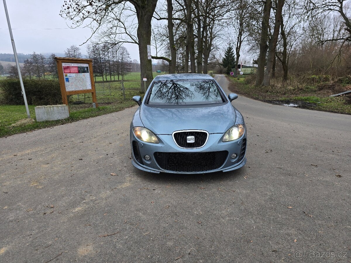 Seat leon 1p na dily - 8