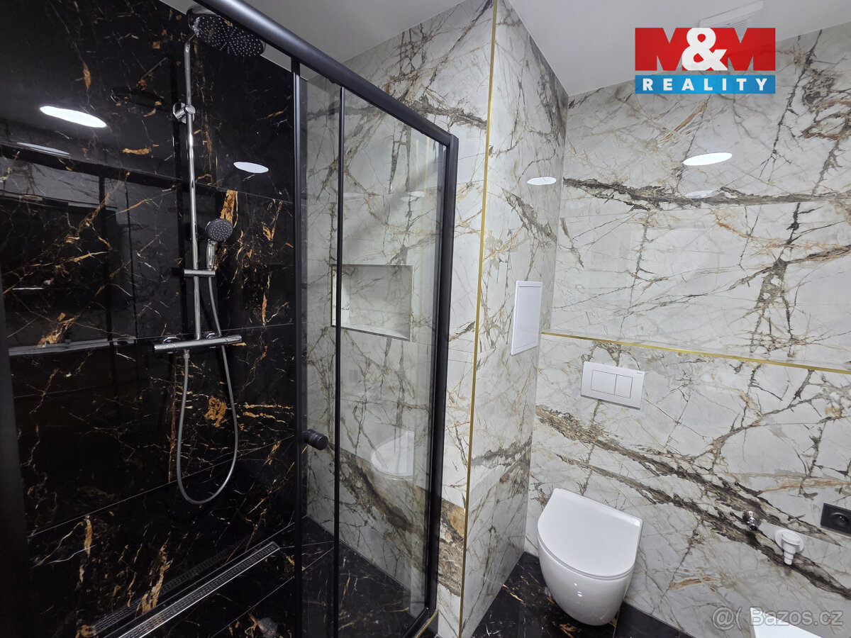 Prodej bytu 2+kk, 44 m², Praha, ul. Křivenická - 8