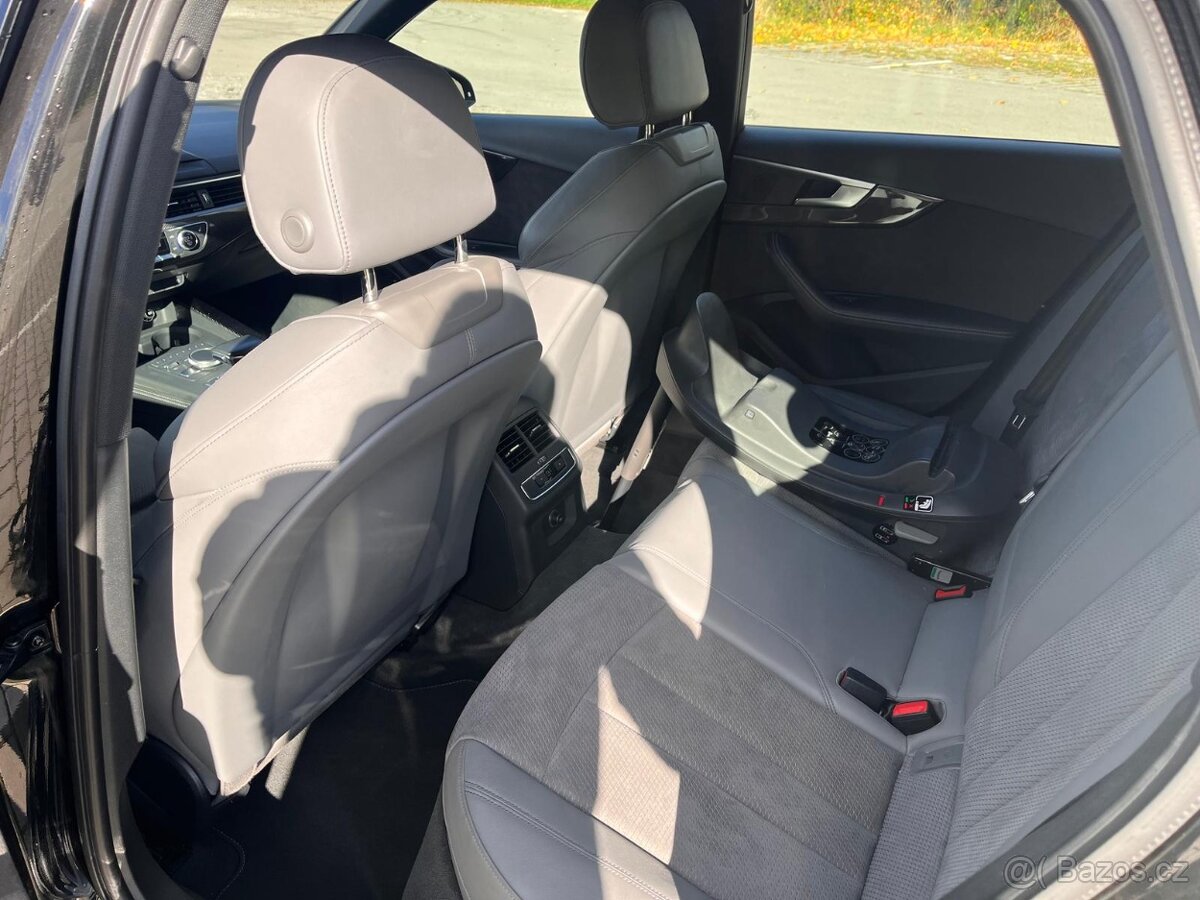 Audi S4 3.0 TFSI quattro 260 kW - 8